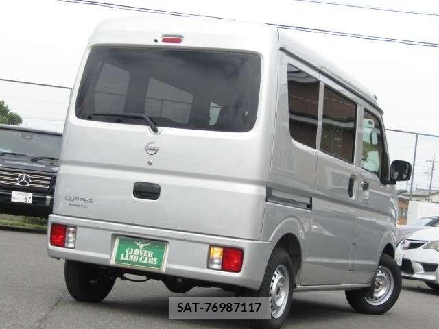 Nissan CLIPPER VAN 2026-04 7615563-19
