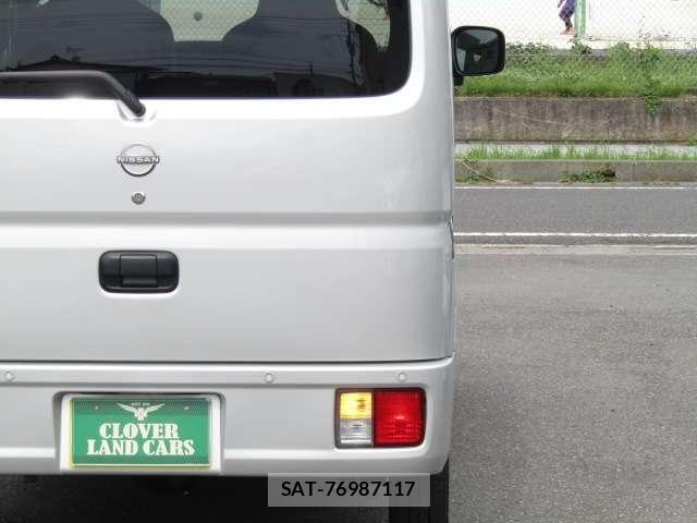 Nissan CLIPPER VAN 2026-04 7615563-21