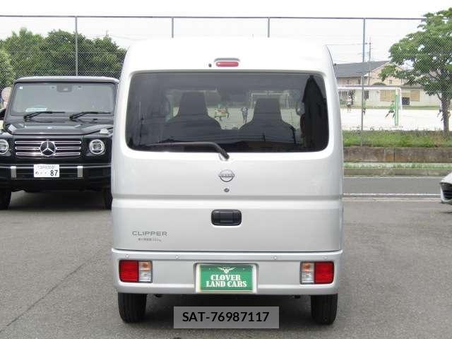 Nissan CLIPPER VAN 2026-04 7615563-22