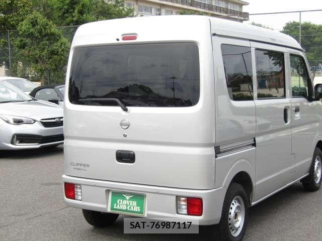 Nissan CLIPPER VAN 2026-04 7615563-23