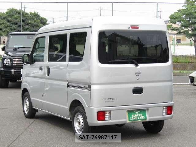 Nissan CLIPPER VAN 2026-04 7615563-24