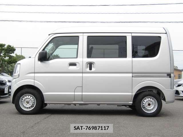 Nissan CLIPPER VAN 2026-04 7615563-25
