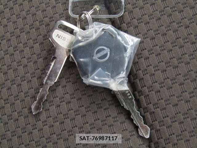 Nissan CLIPPER VAN 2026-04 7615563-6
