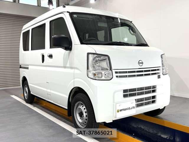 Nissan CLIPPER VAN 2024-08 7721925-1