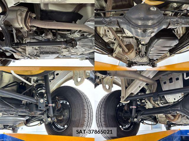 Nissan CLIPPER VAN 2024-08 7721925-27