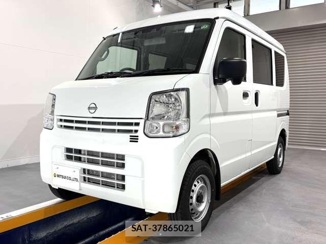 Nissan CLIPPER VAN 2024-08 7721925-3