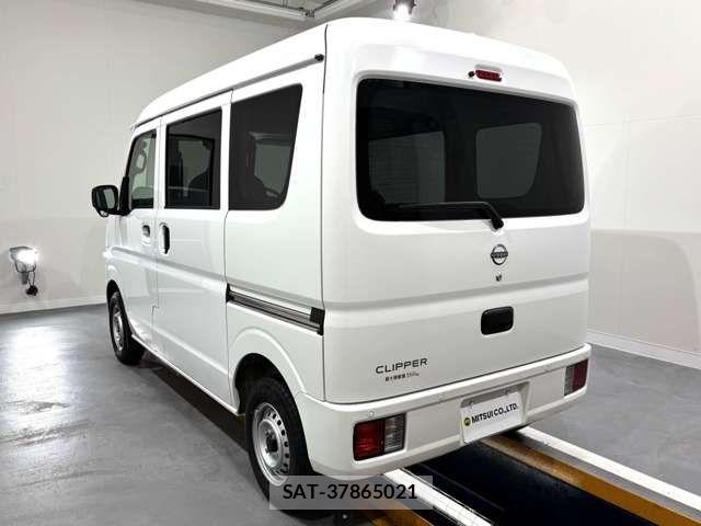 Nissan CLIPPER VAN 2024-08 7721925-5