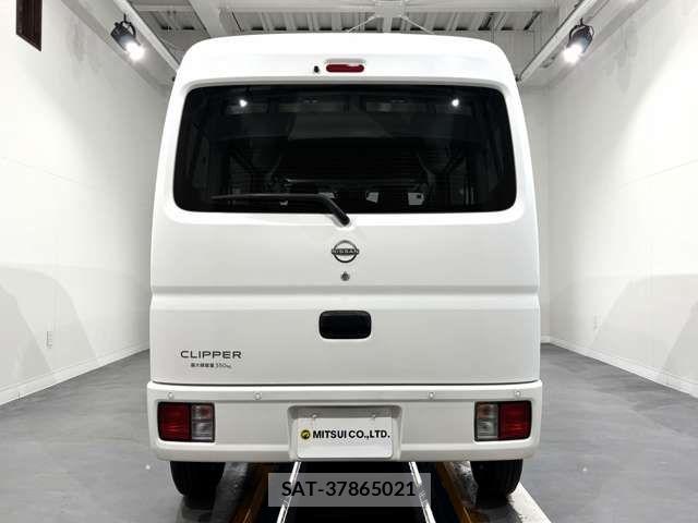 Nissan CLIPPER VAN 2024-08 7721925-6