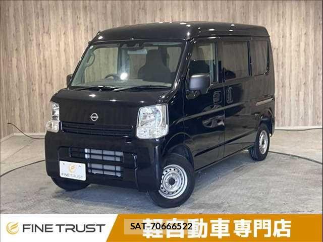Nissan CLIPPER VAN 2025-01 7783524-0