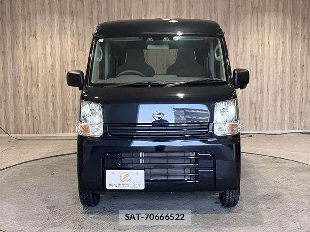 Nissan CLIPPER VAN 2025-01 7783524-9