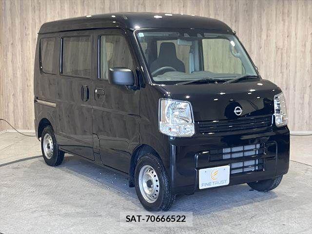 Nissan CLIPPER VAN 2025-01 7783524-10