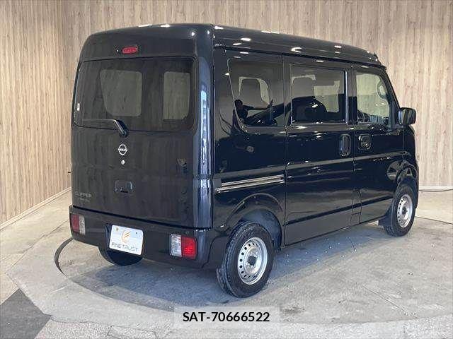 Nissan CLIPPER VAN 2025-01 7783524-12