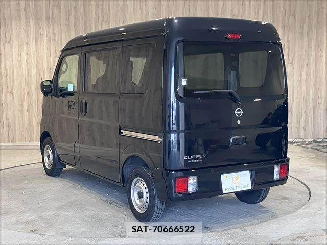 Nissan CLIPPER VAN 2025-01 7783524-14
