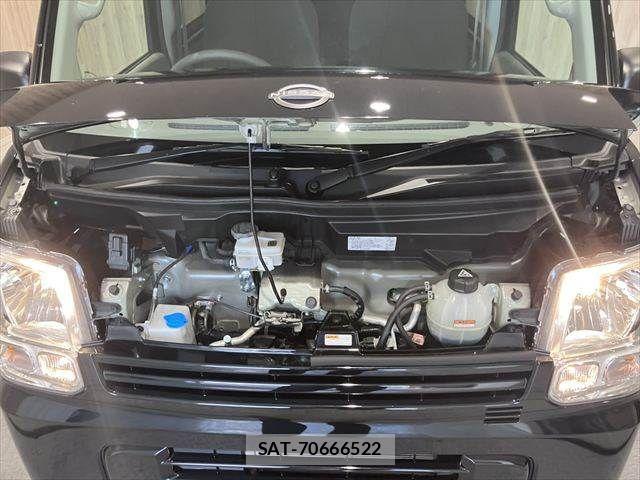 Nissan CLIPPER VAN 2025-01 7783524-25