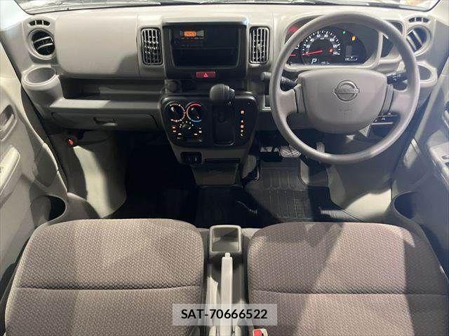 Nissan CLIPPER VAN 2025-01 7783524-2