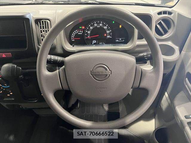 Nissan CLIPPER VAN 2025-01 7783524-7