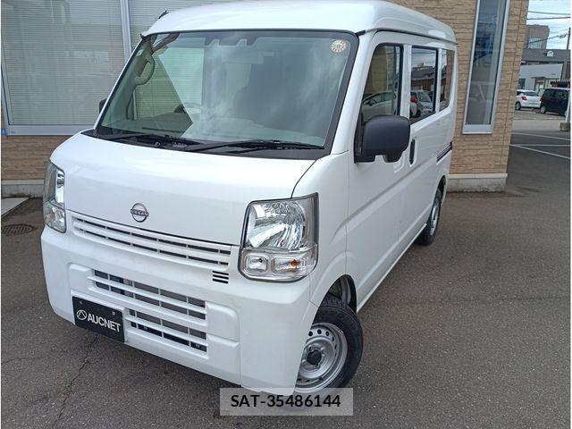 Nissan CLIPPER VAN 2024-11 7960963-0