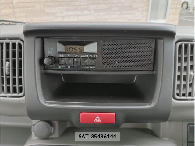 Nissan CLIPPER VAN 2024-11 7960963-13
