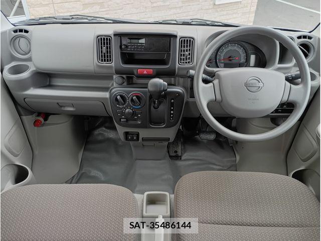 Nissan CLIPPER VAN 2024-11 7960963-4