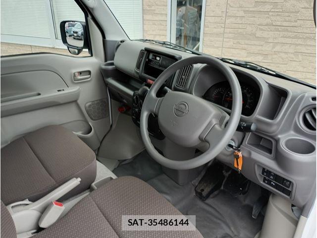 Nissan CLIPPER VAN 2024-11 7960963-5