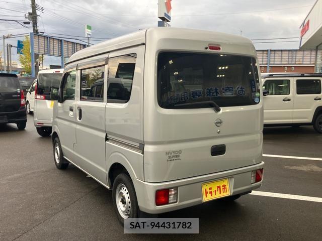 Nissan CLIPPER VAN 2017-06 7960962-9