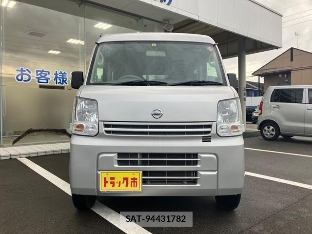 Nissan CLIPPER VAN 2017-06 7960962-1