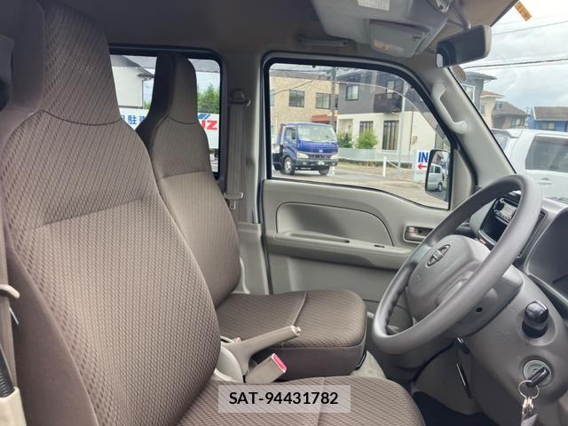 Nissan CLIPPER VAN 2017-06 7960962-23