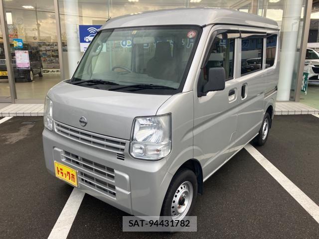 Nissan CLIPPER VAN 2017-06 7960962-2