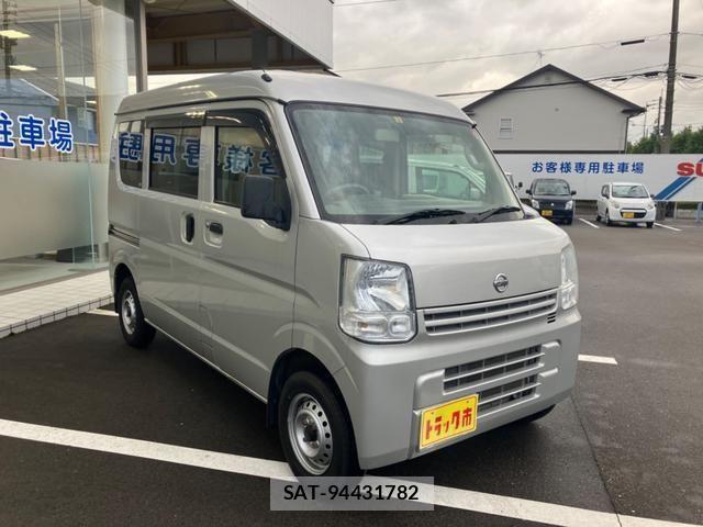 Nissan CLIPPER VAN 2017-06 7960962-3