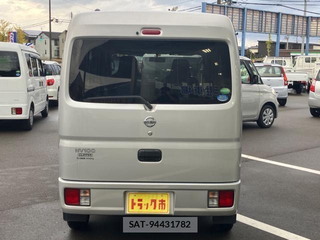 Nissan CLIPPER VAN 2017-06 7960962-8