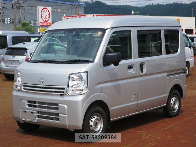 Nissan CLIPPER VAN 2024-11 8098514-0