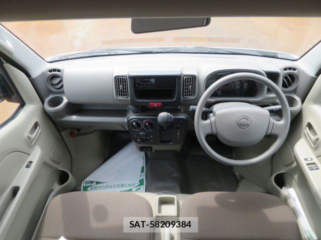 Nissan CLIPPER VAN 2024-11 8098514-10
