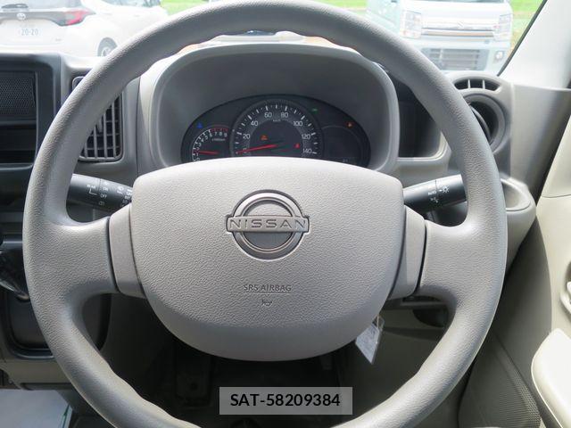 Nissan CLIPPER VAN 2024-11 8098514-11