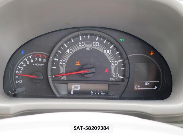 Nissan CLIPPER VAN 2024-11 8098514-12