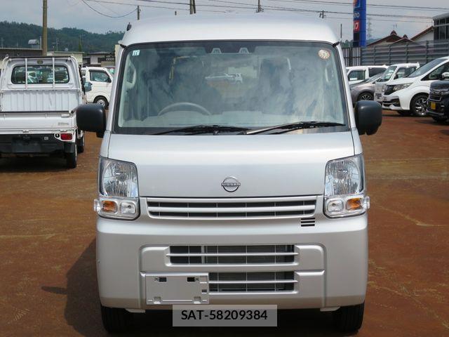 Nissan CLIPPER VAN 2024-11 8098514-1