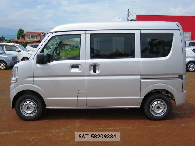 Nissan CLIPPER VAN 2024-11 8098514-4