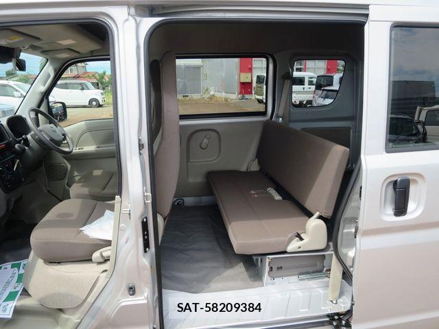 Nissan CLIPPER VAN 2024-11 8098514-6