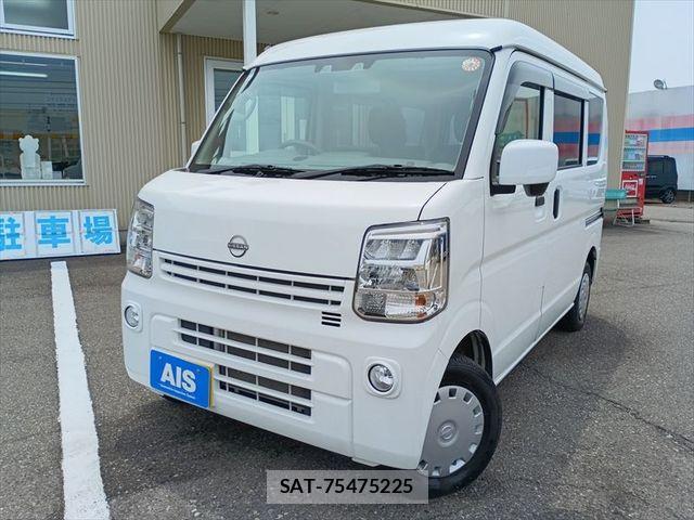 Nissan CLIPPER VAN 2024-11 8098517-0