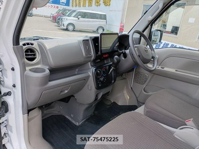 Nissan CLIPPER VAN 2024-11 8098517-9