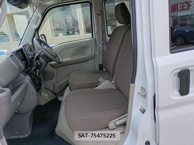 Nissan CLIPPER VAN 2024-11 8098517-10