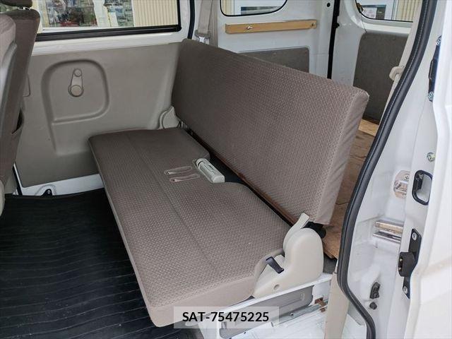Nissan CLIPPER VAN 2024-11 8098517-12
