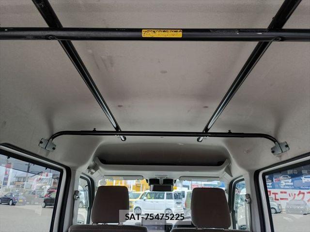 Nissan CLIPPER VAN 2024-11 8098517-14