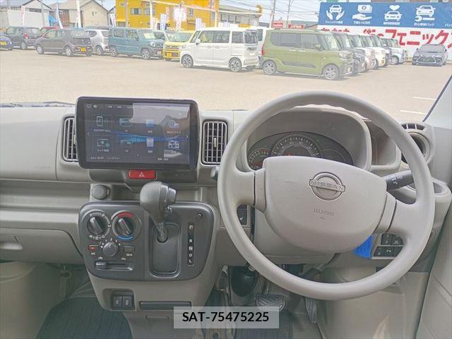 Nissan CLIPPER VAN 2024-11 8098517-1