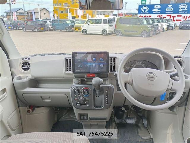 Nissan CLIPPER VAN 2024-11 8098517-7