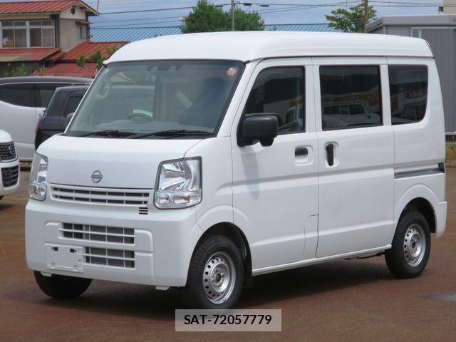 Nissan CLIPPER VAN 2024-11 8098515-0