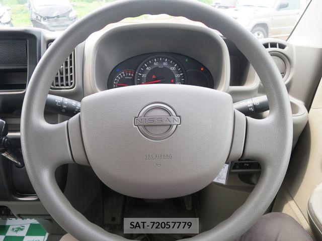 Nissan CLIPPER VAN 2024-11 8098515-11