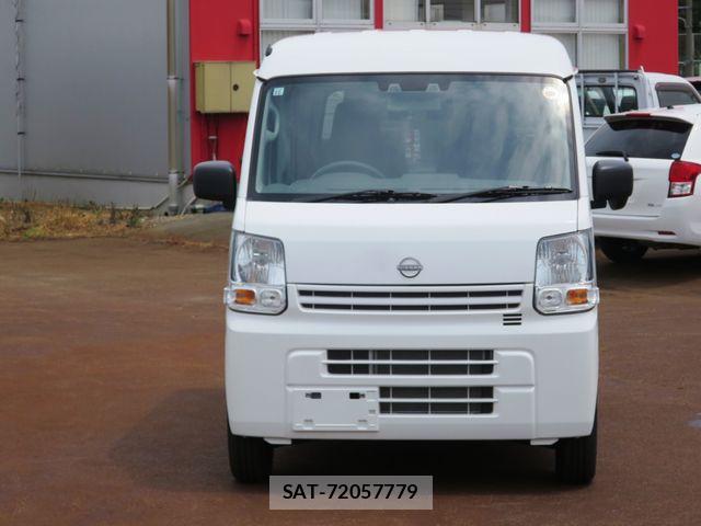 Nissan CLIPPER VAN 2024-11 8098515-1