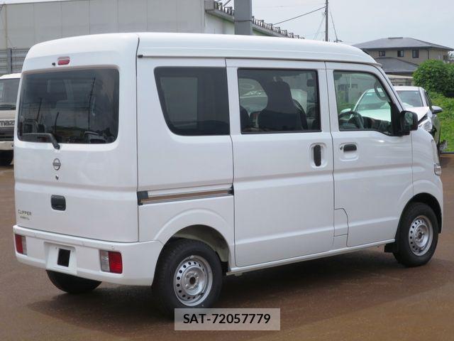 Nissan CLIPPER VAN 2024-11 8098515-2