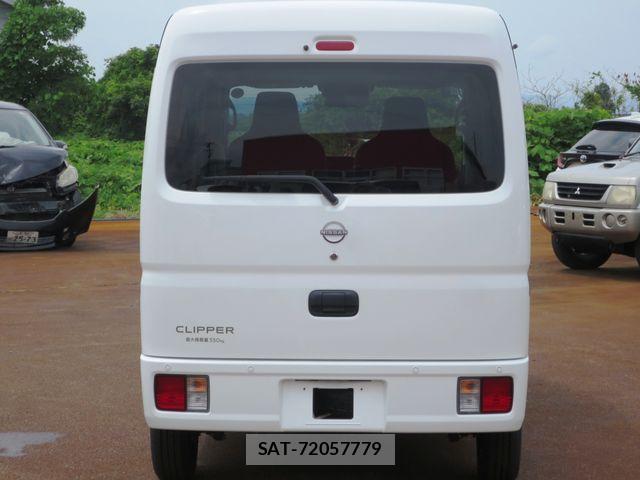 Nissan CLIPPER VAN 2024-11 8098515-3