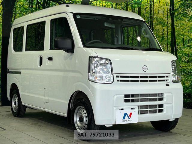 Nissan CLIPPER VAN 2024-11 8129407-13